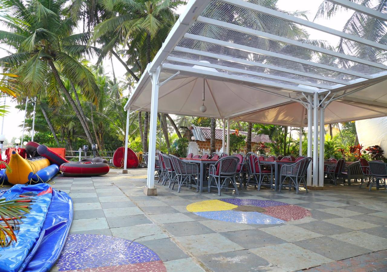 M Aples Jacks Place Hotel Cavelossim Exterior photo