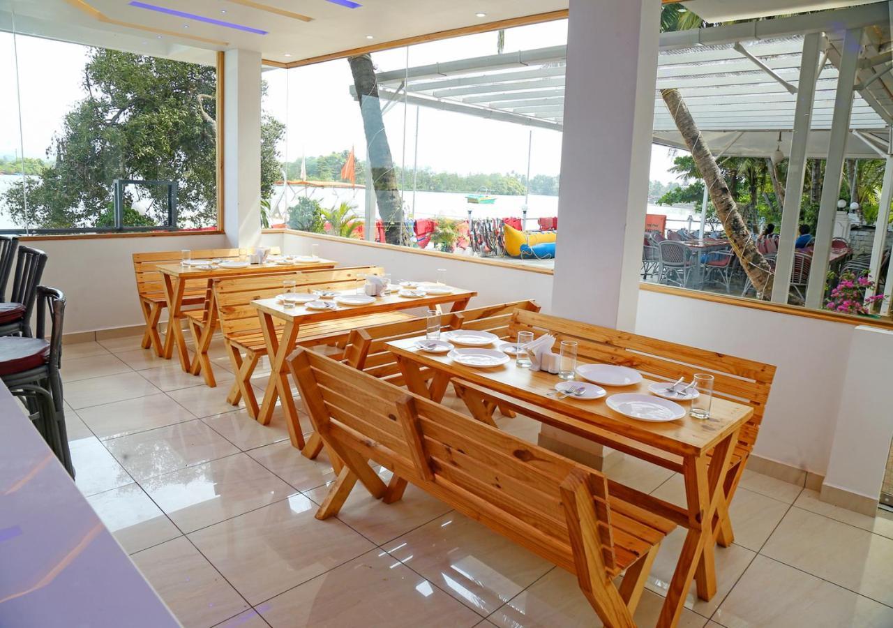 M Aples Jacks Place Hotel Cavelossim Exterior photo