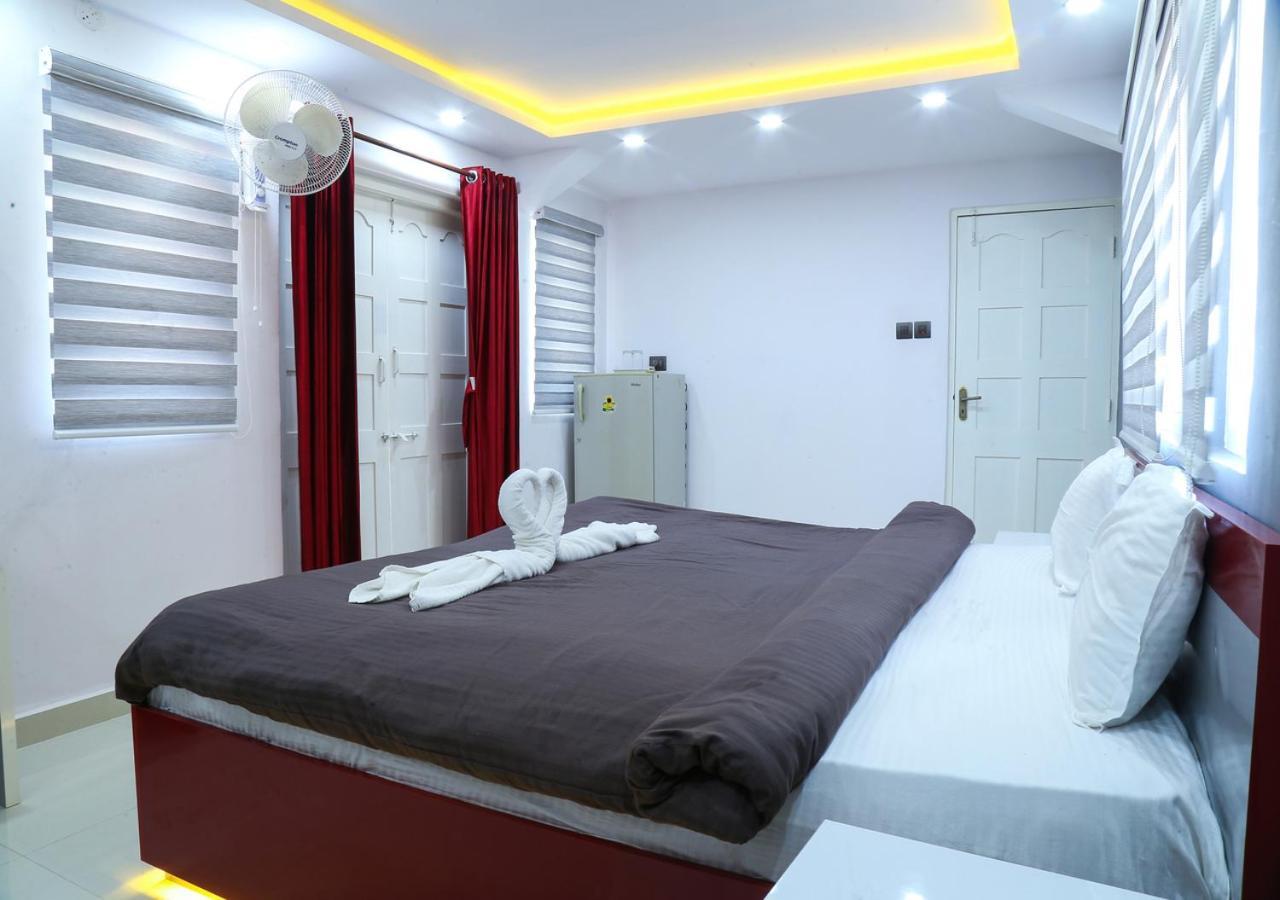 M Aples Jacks Place Hotel Cavelossim Exterior photo