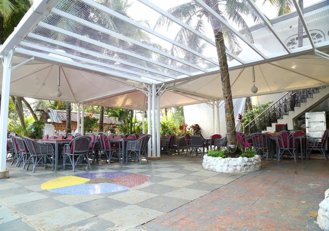 M Aples Jacks Place Hotel Cavelossim Exterior photo